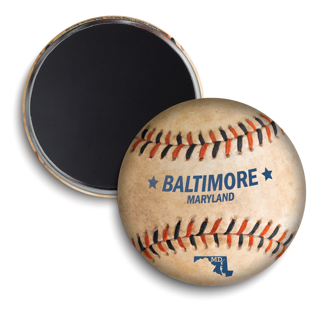 Baltimore Baseball