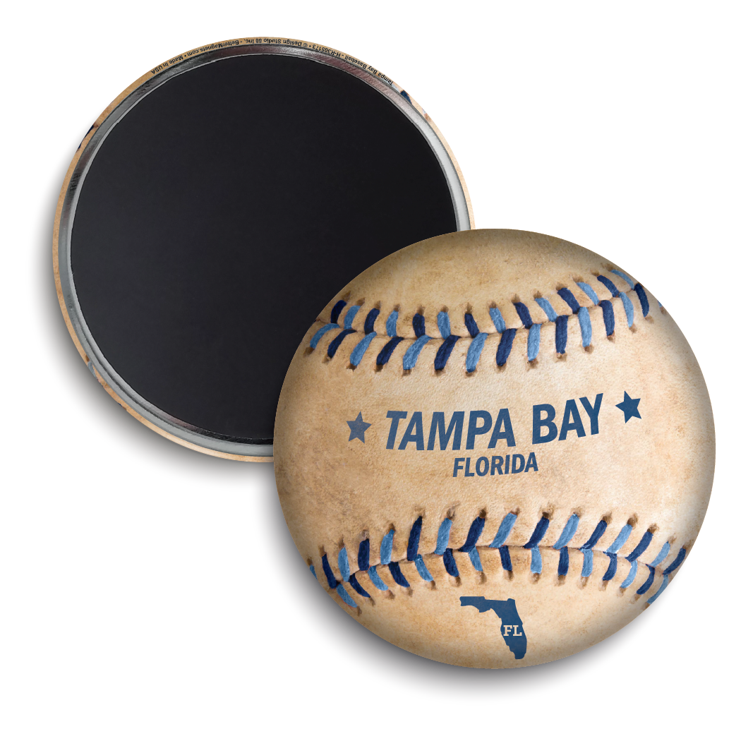 Tampa Bay Baseball