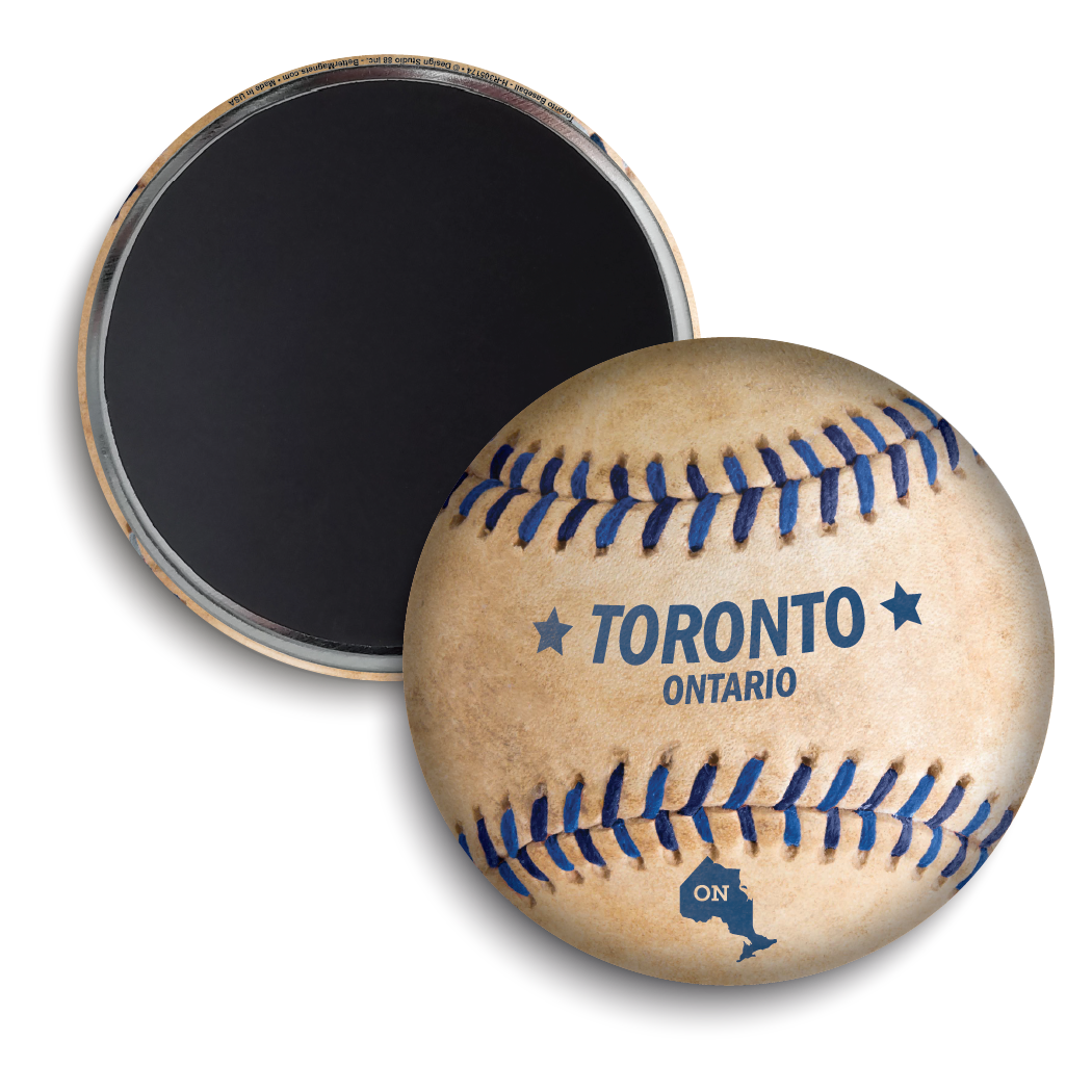 Toronto Baseball