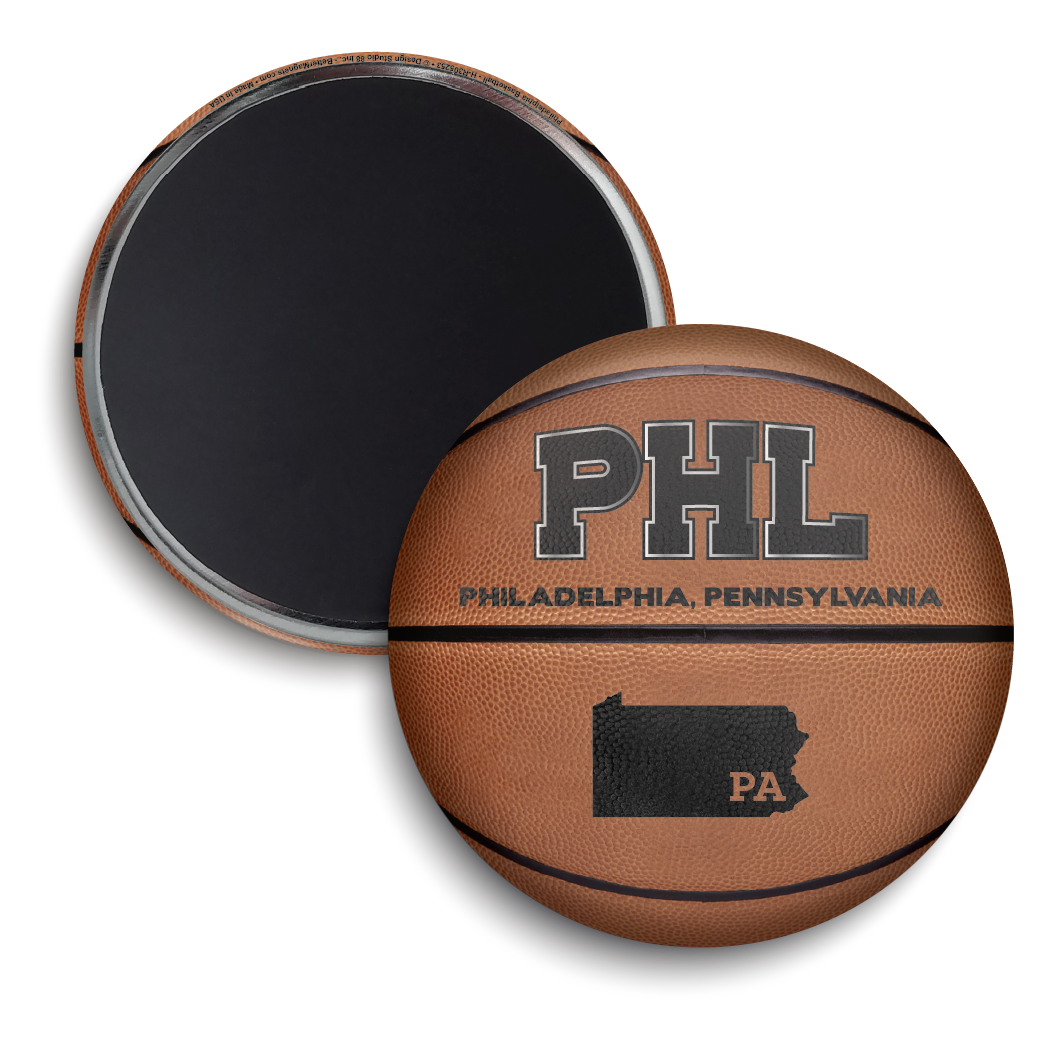 Philadelphia Basketball
