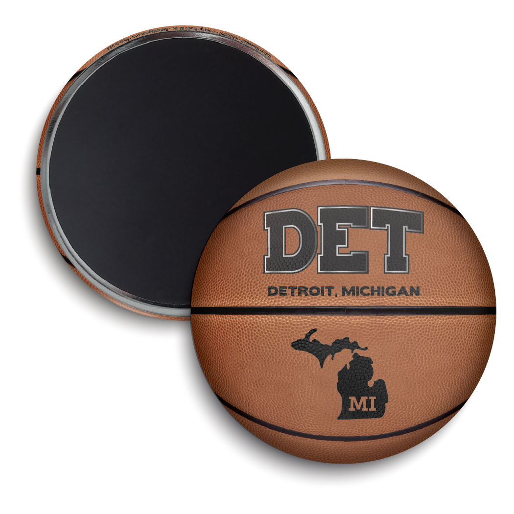 Detroit Basketball