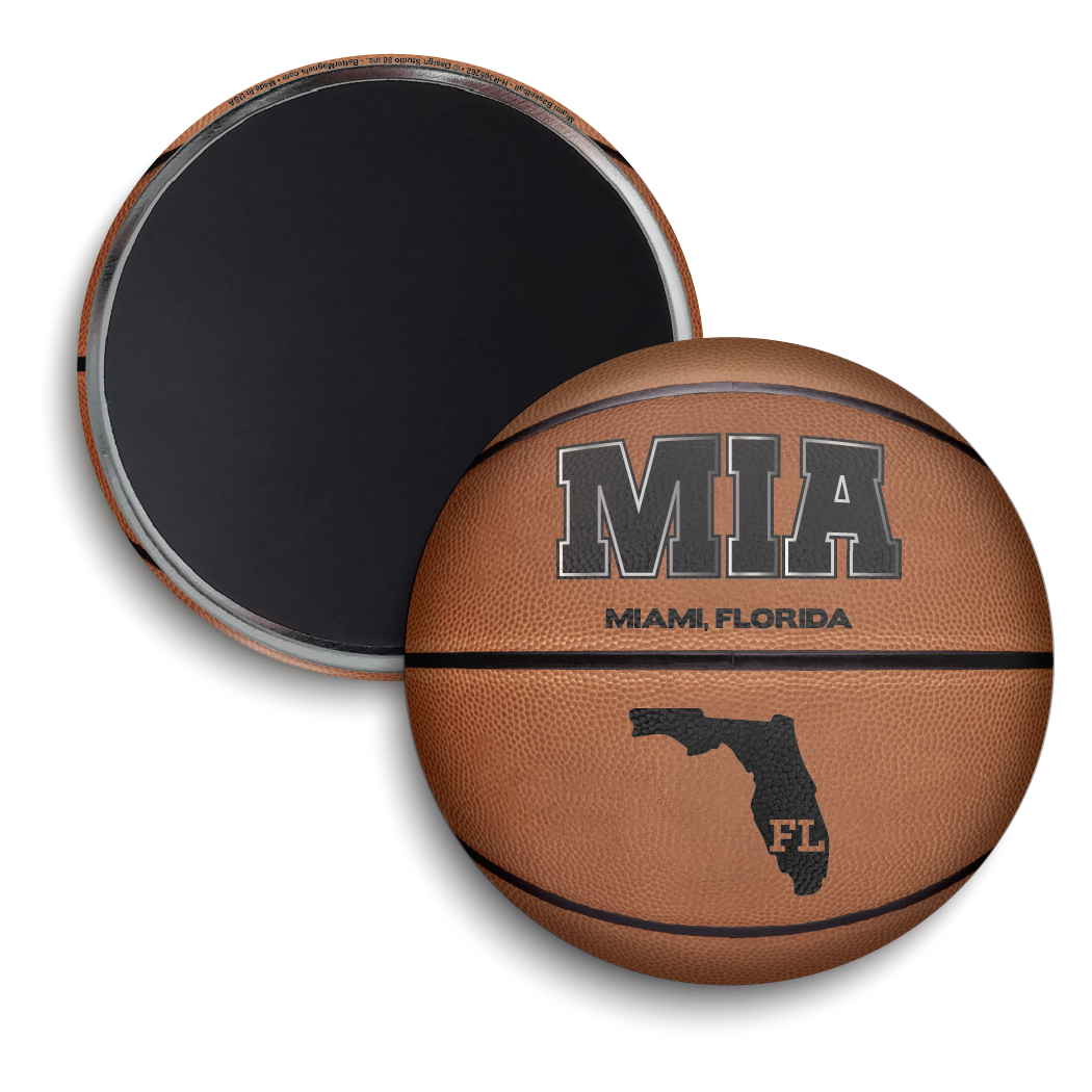 Miami Basketball