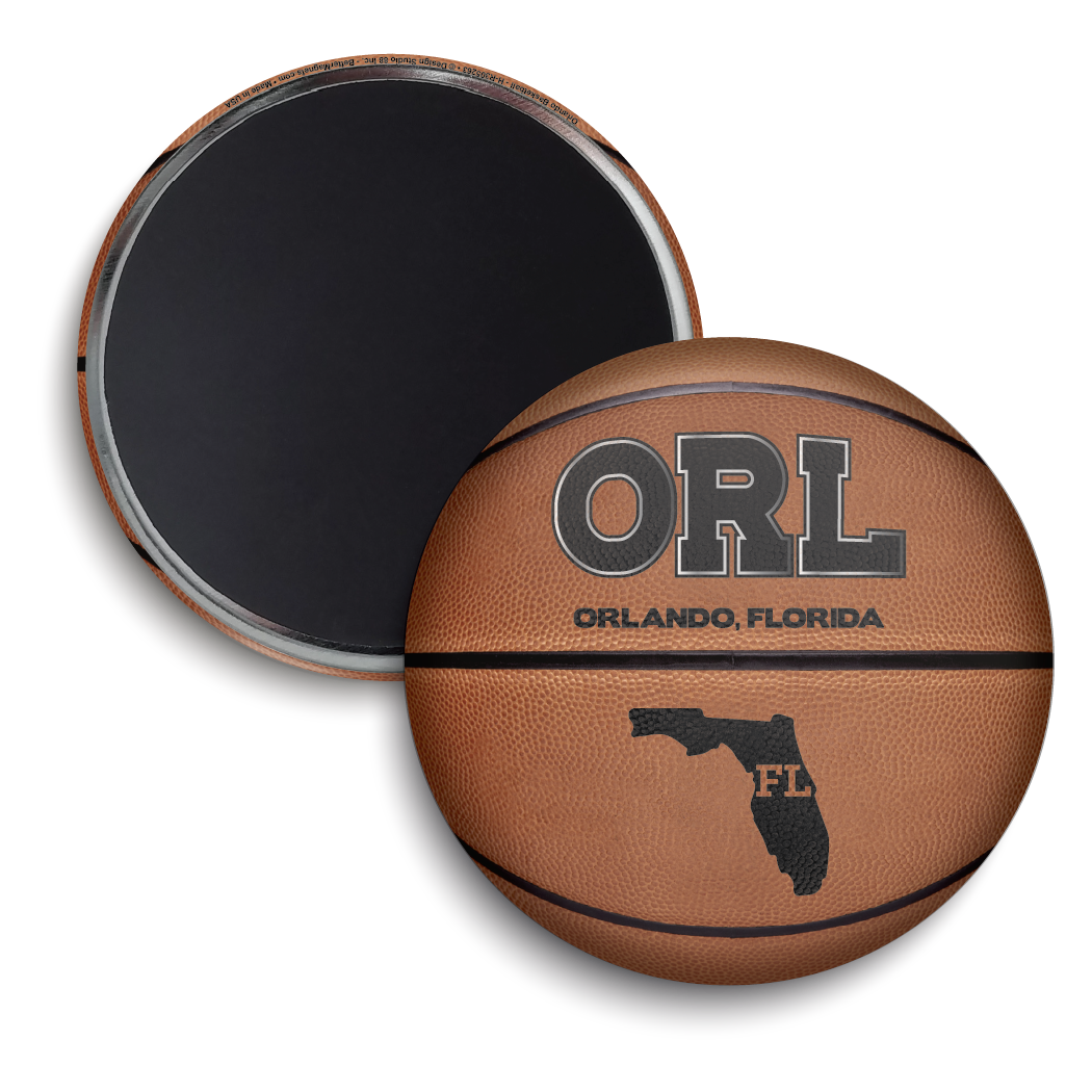 Orlando Basketball