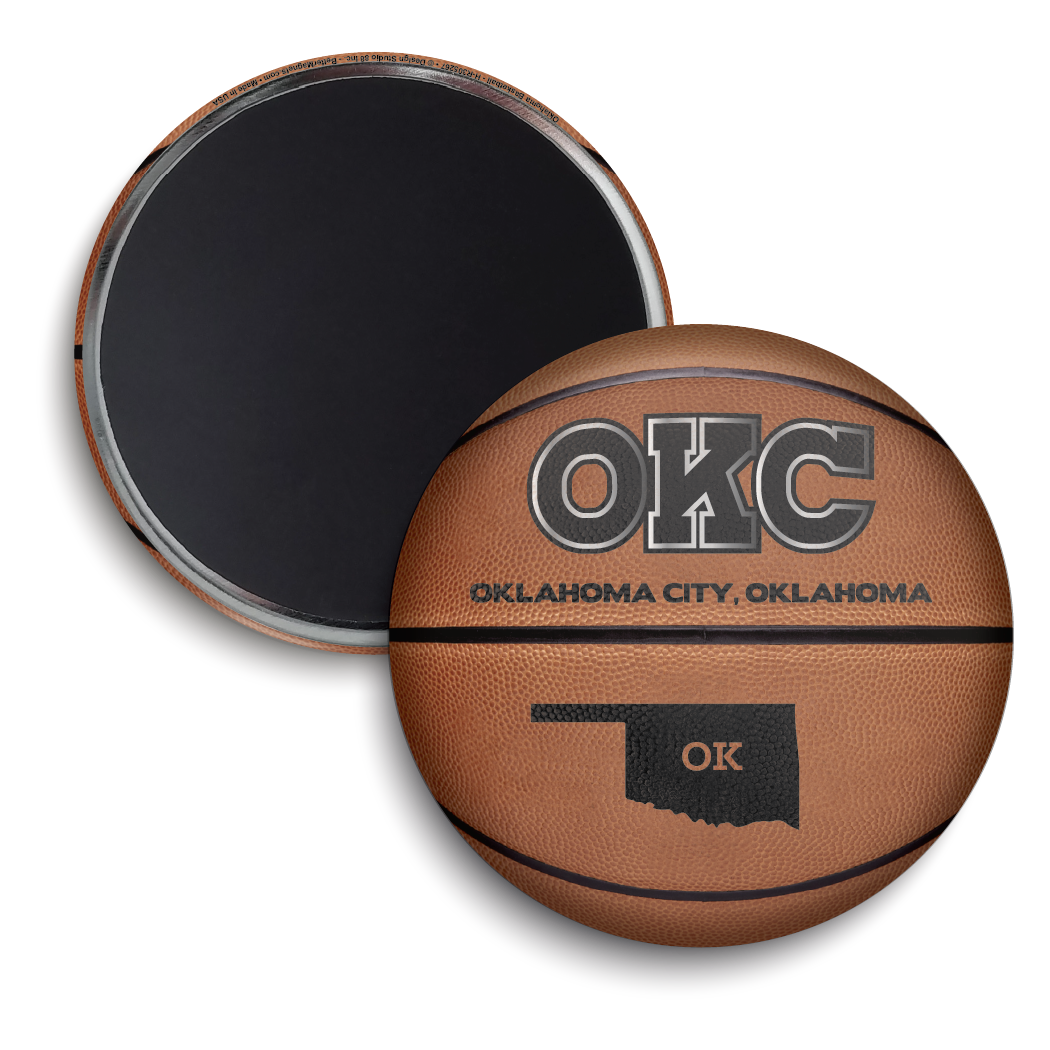 Oklahoma City Basketball
