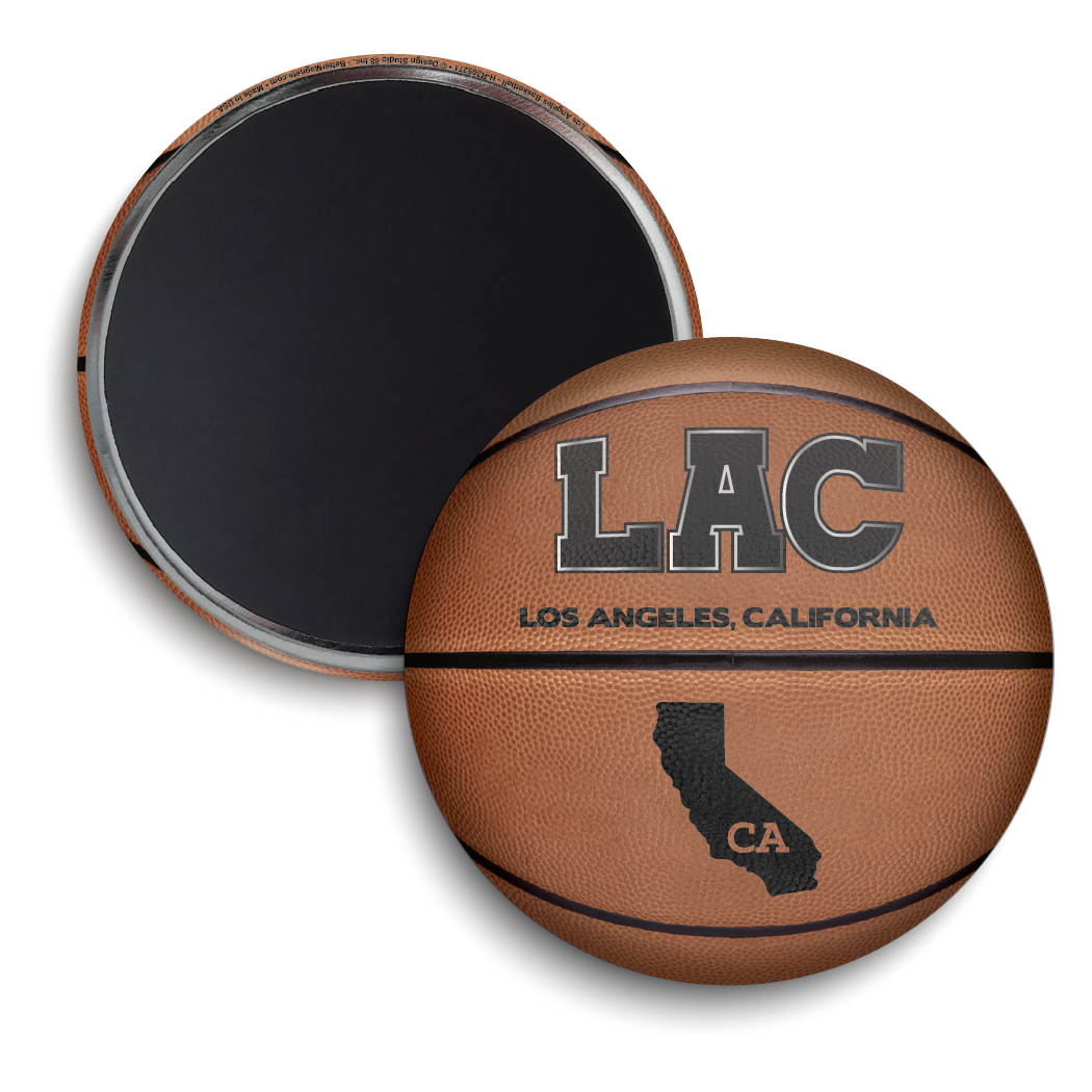 Los Angeles Basketball