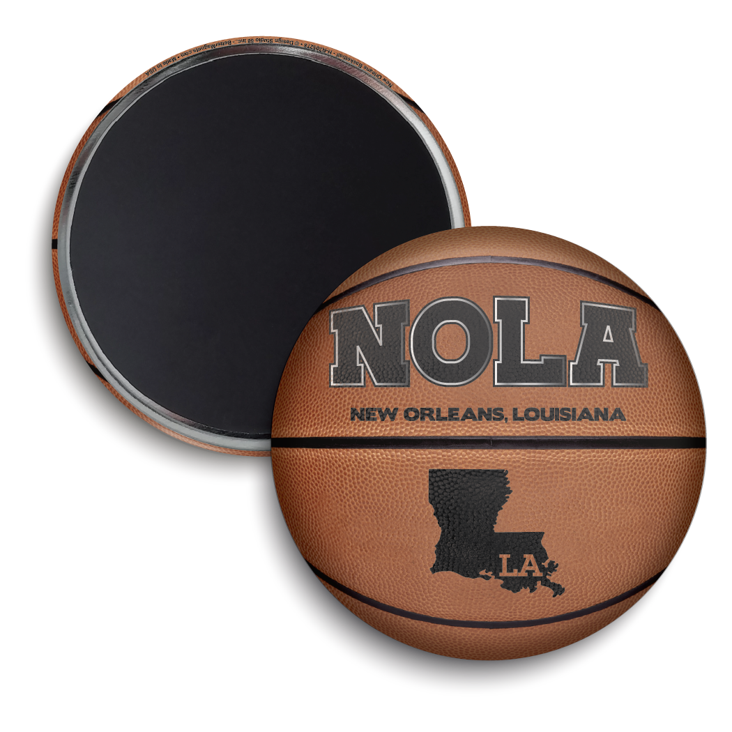 New Orleans Basketball