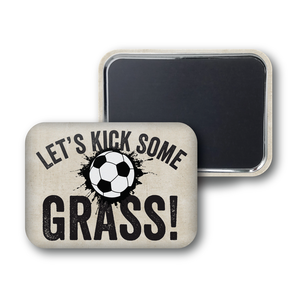 Kick Some Grass