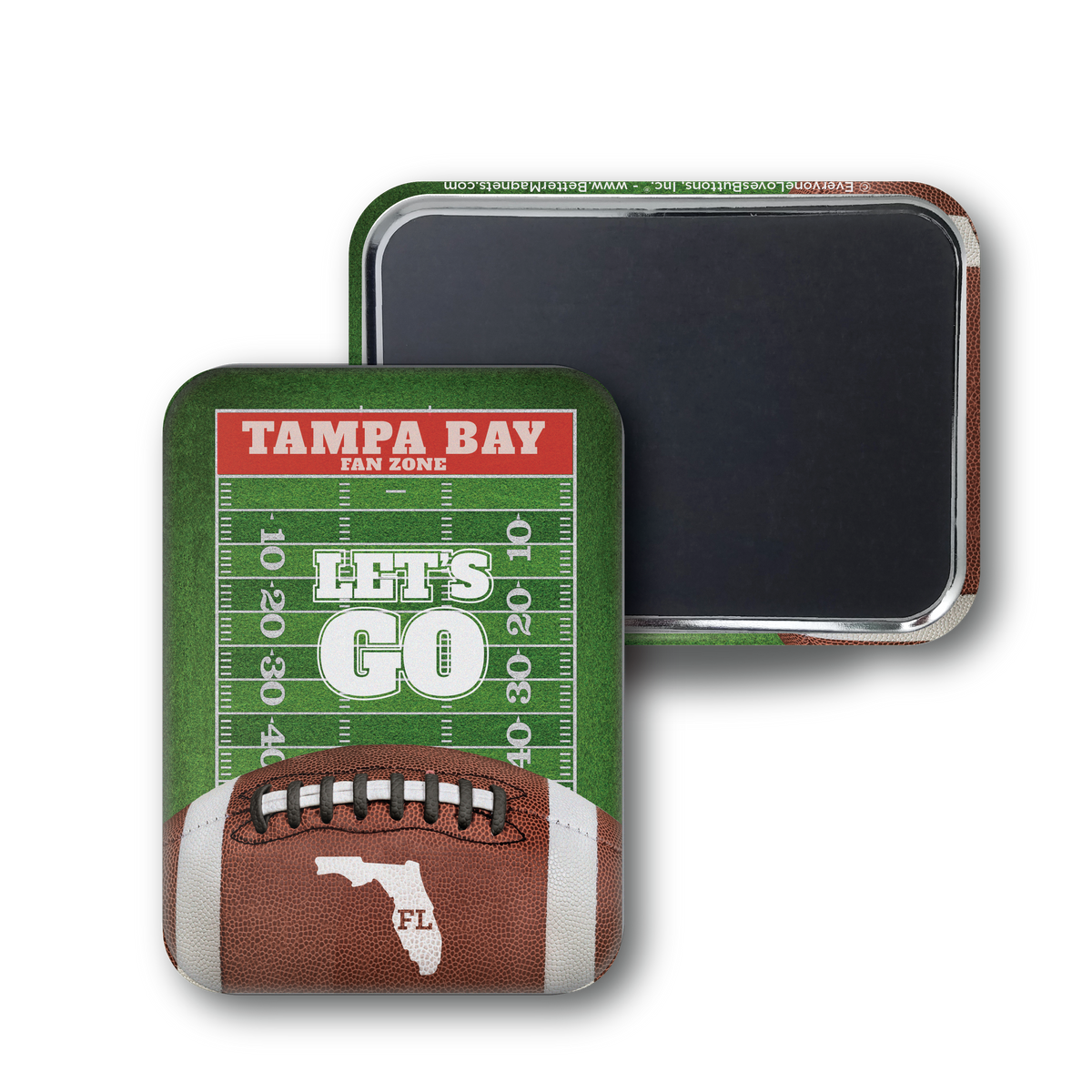 Tampa Bay Football