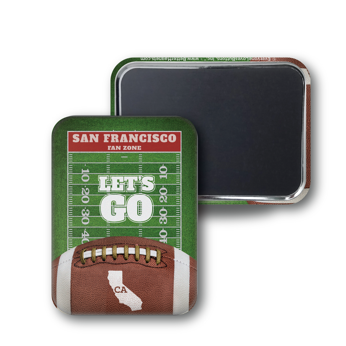 San Francisco Football