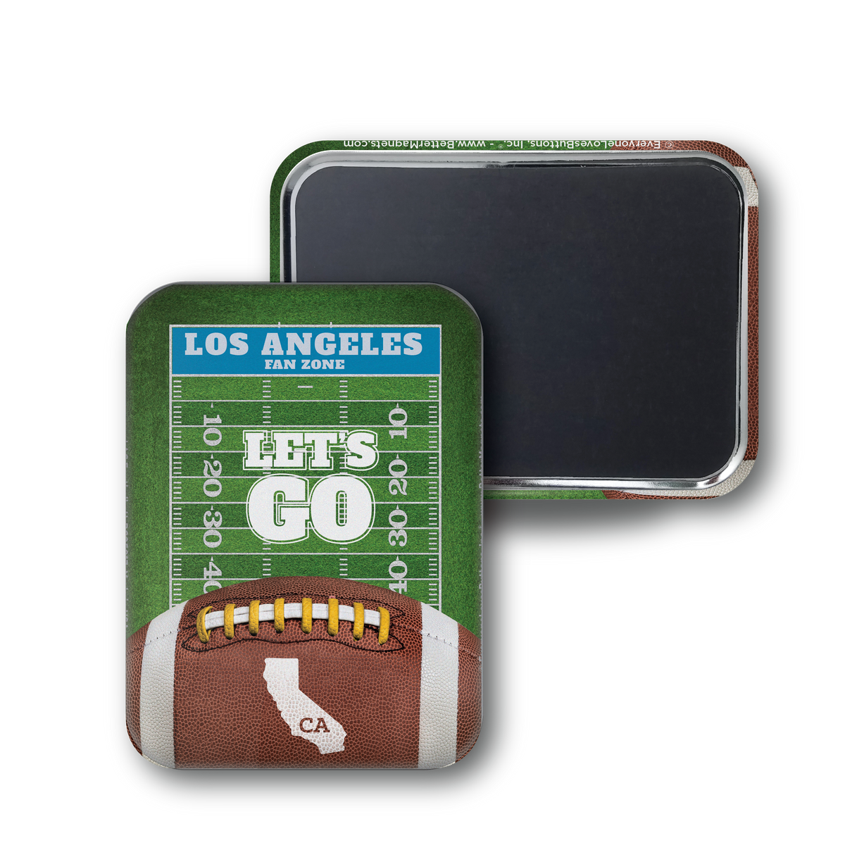 Los Angeles Football