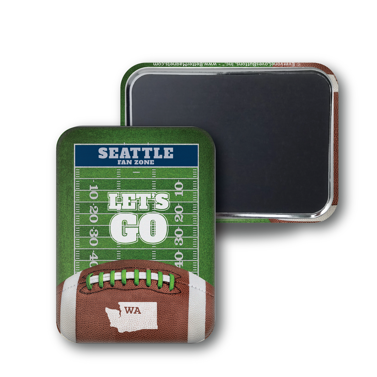 Seattle Football