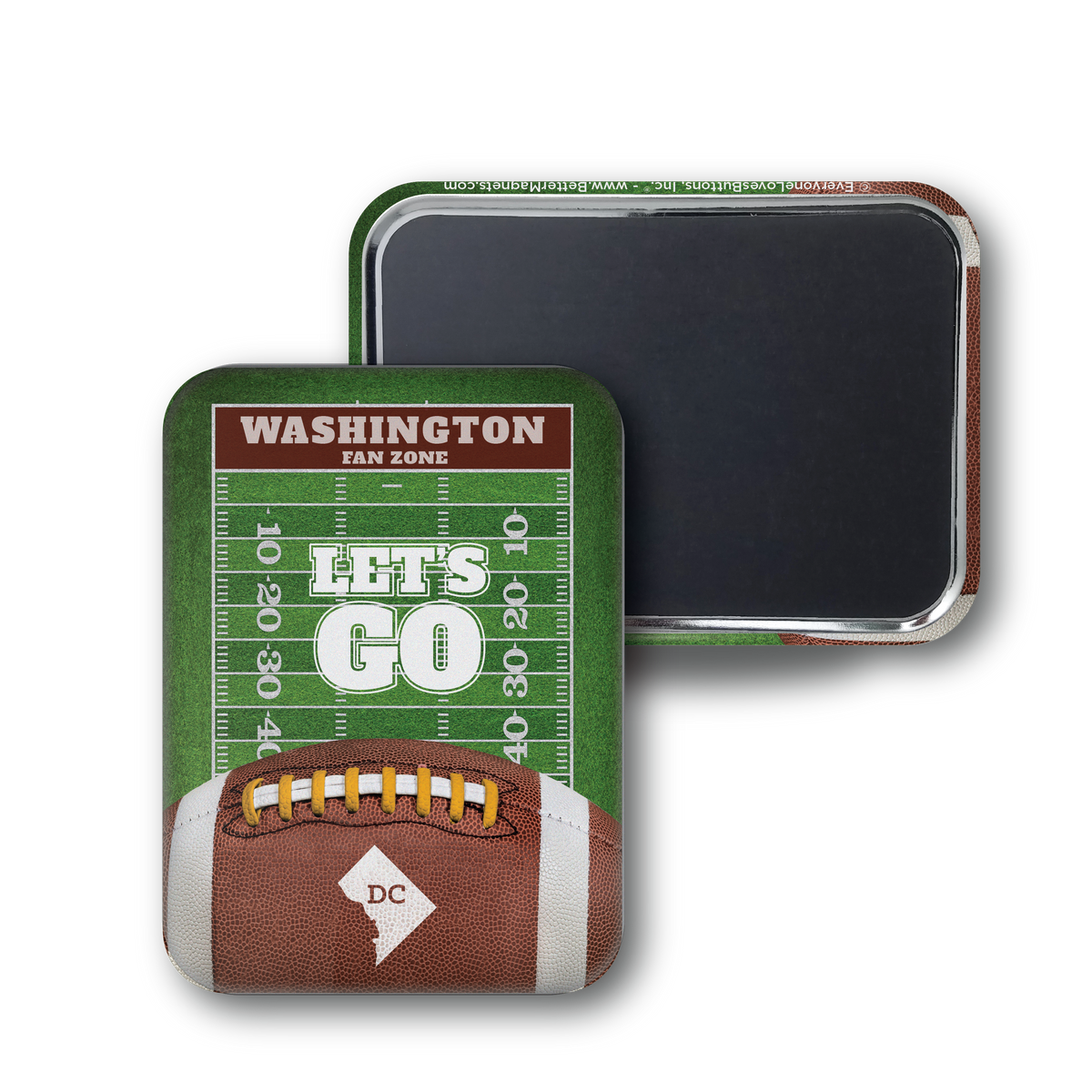 Washington Football
