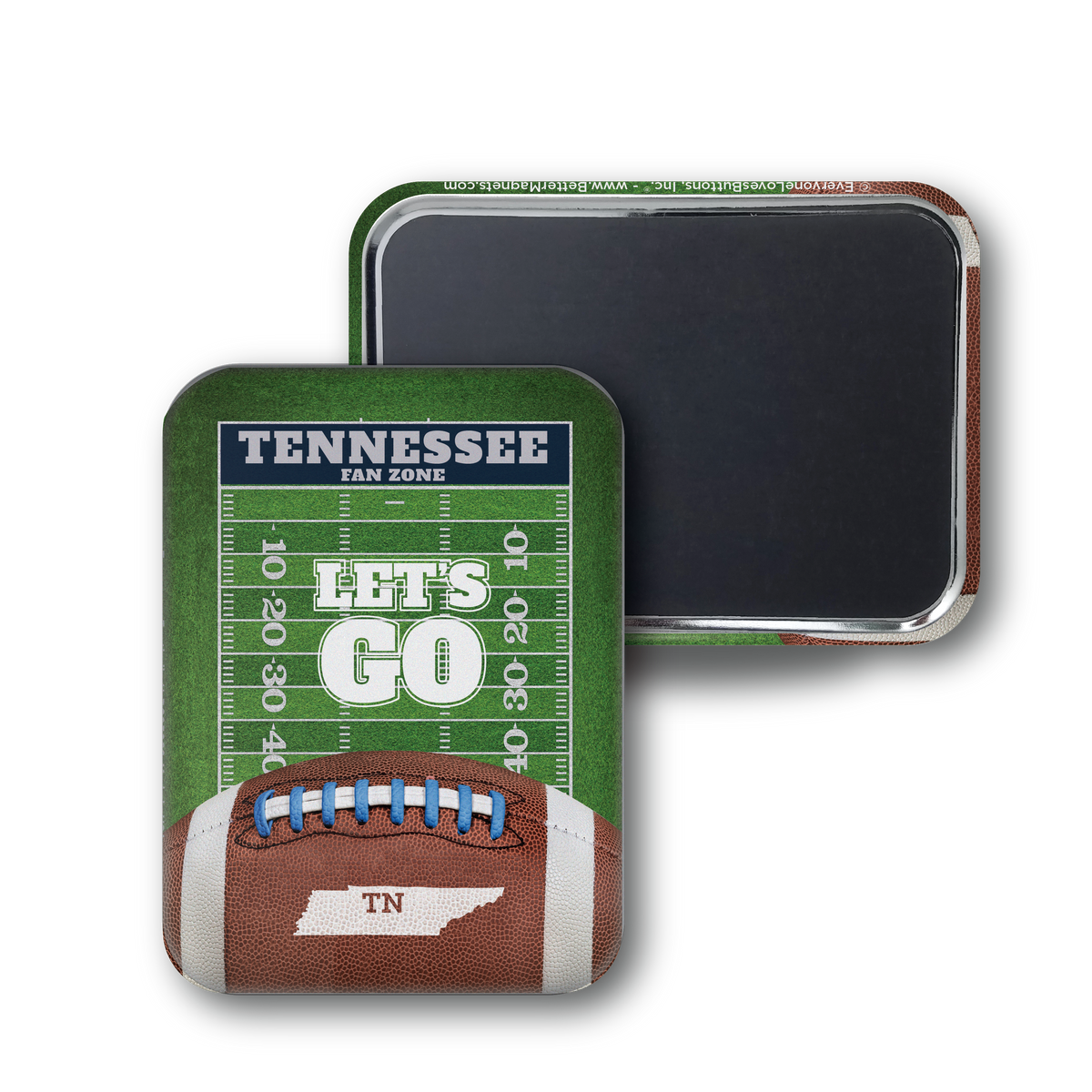 Tennessee Football