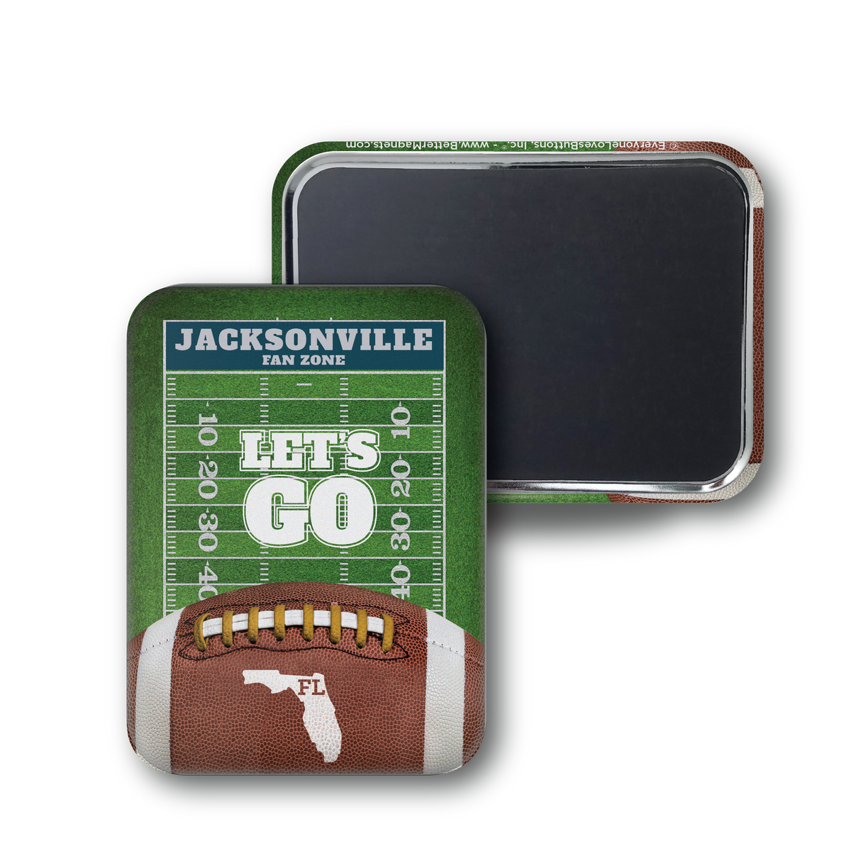 Jacksonville Football