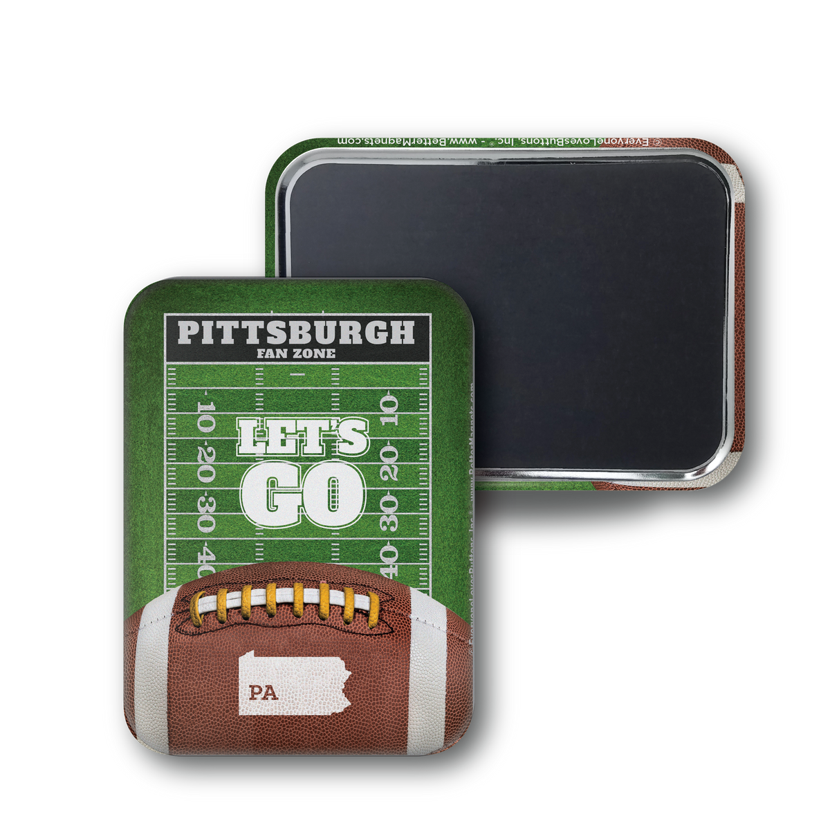 Pittsburgh Football