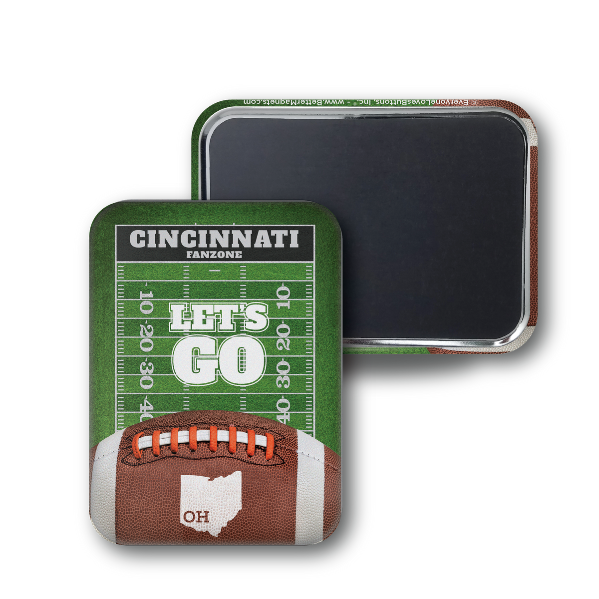 Cincinnati Football