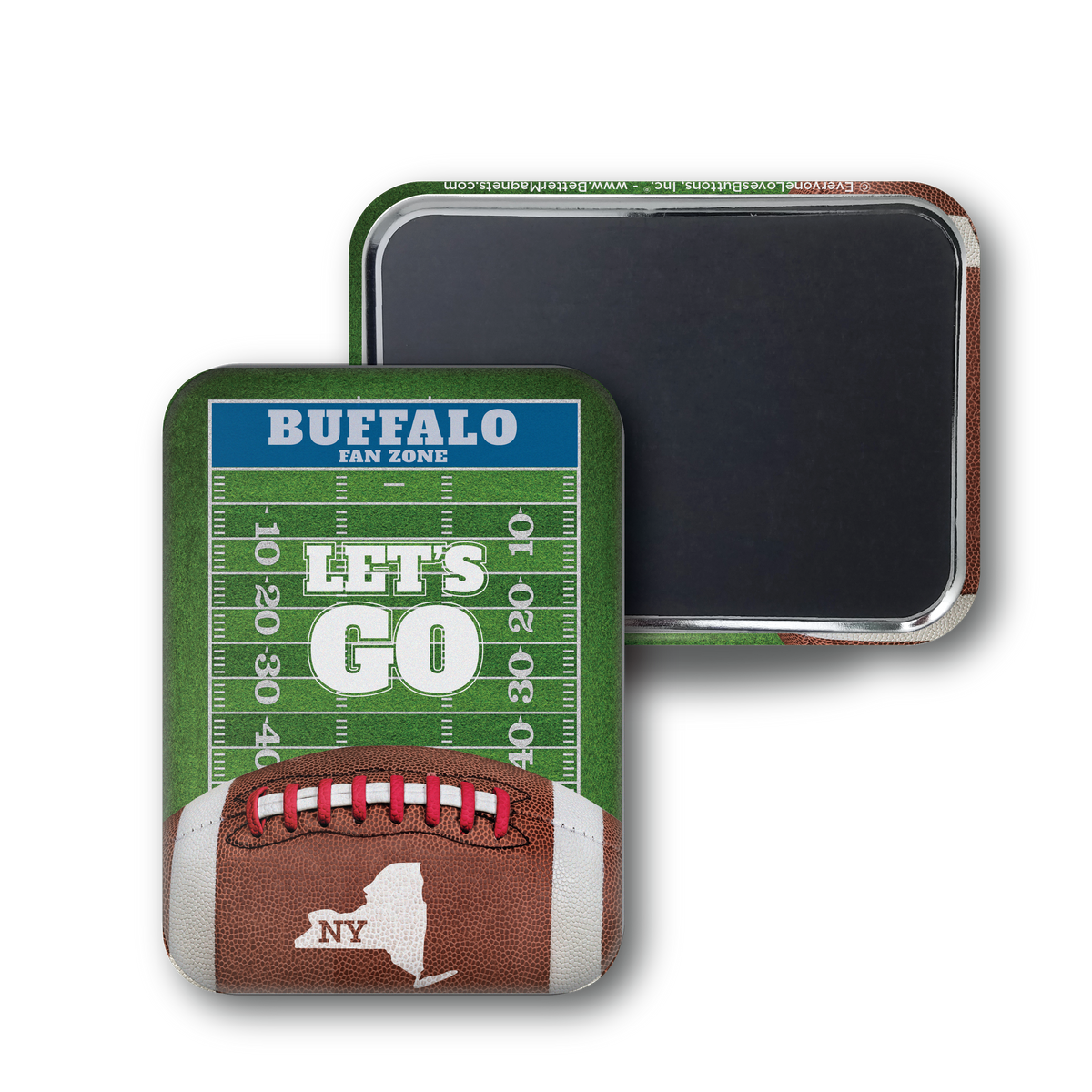 Buffalo Football