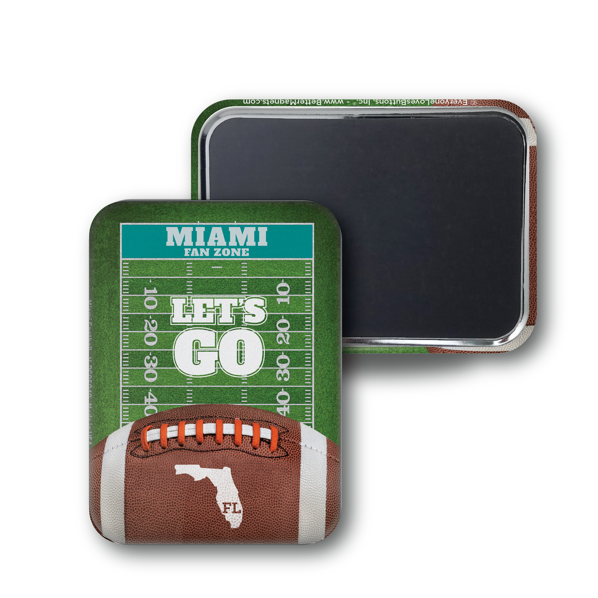Miami Football