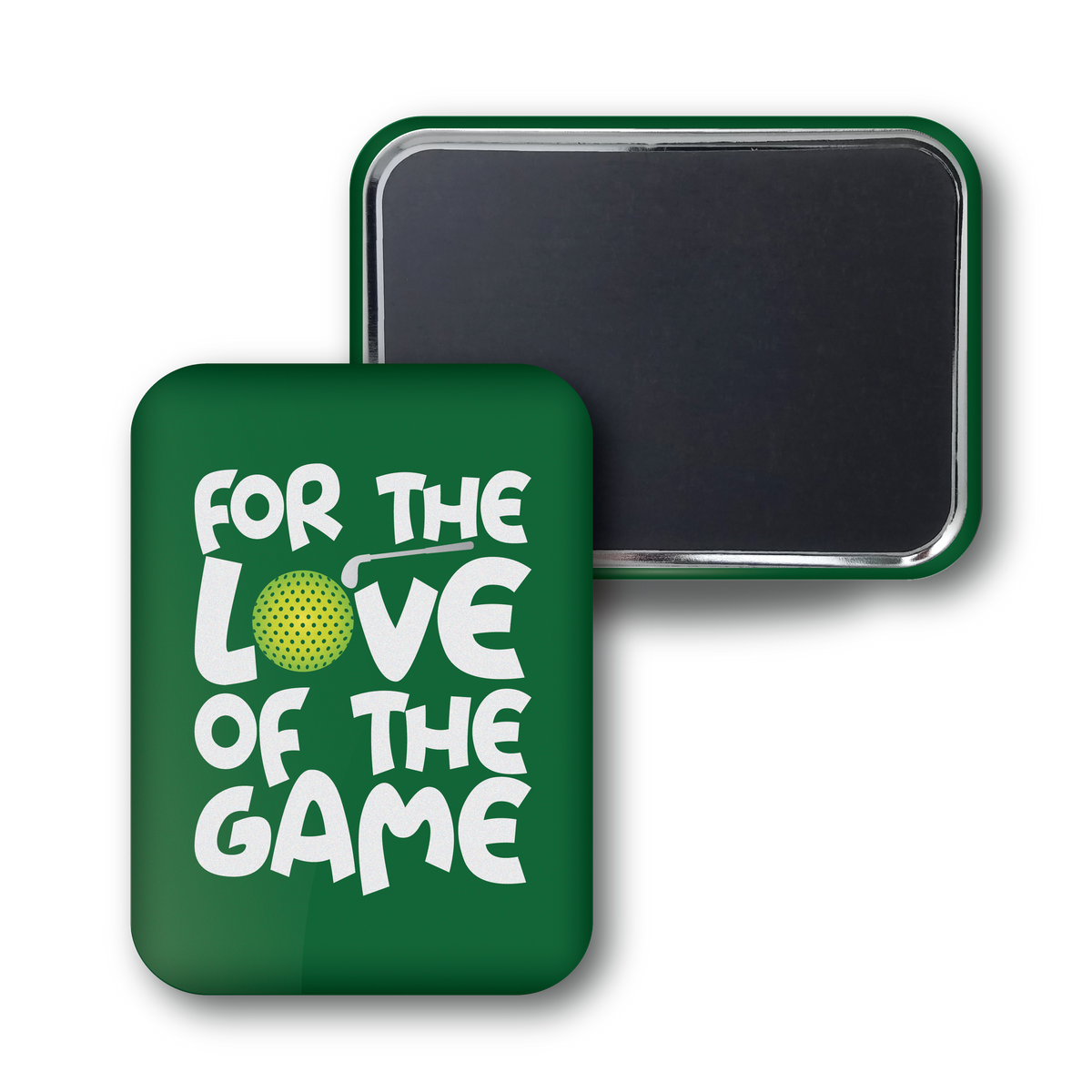 Love Of The Game