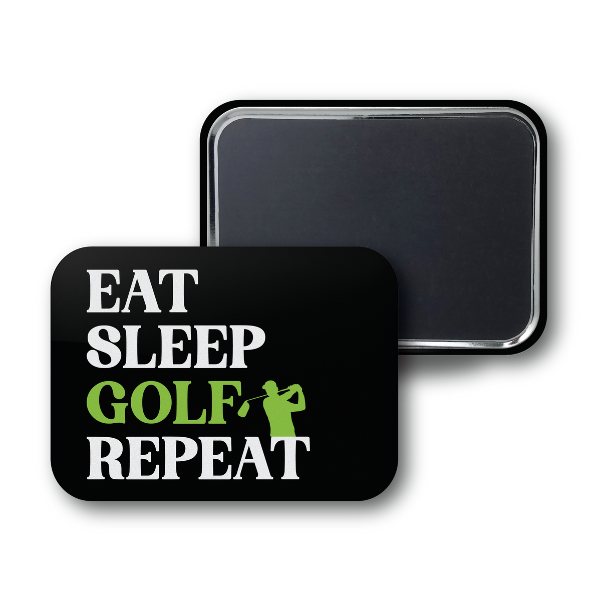 Eat Sleep Golf