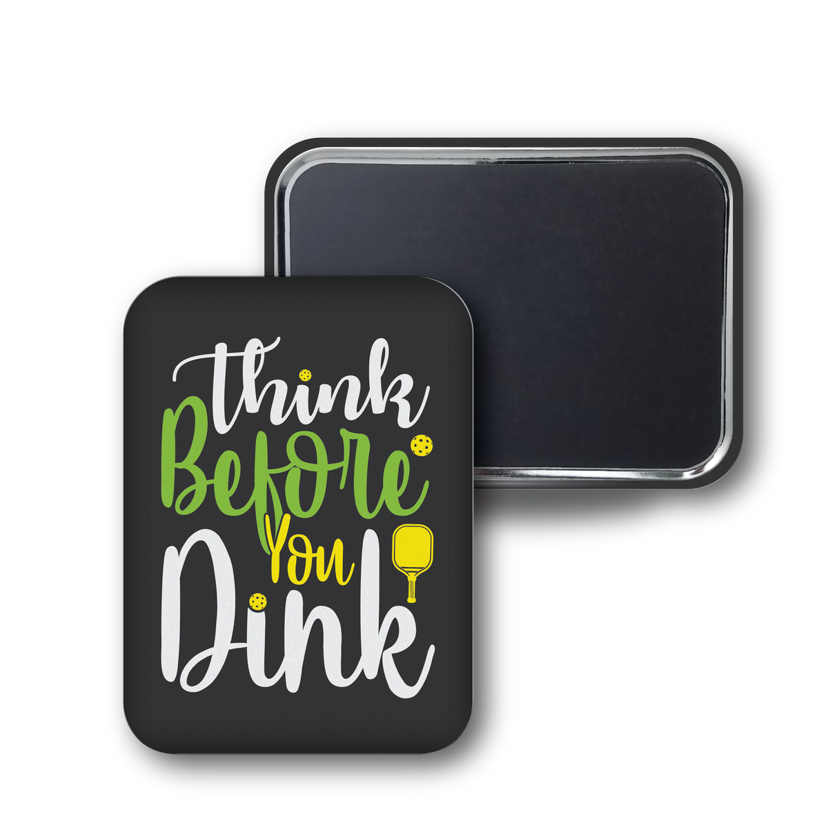 Before You Dink