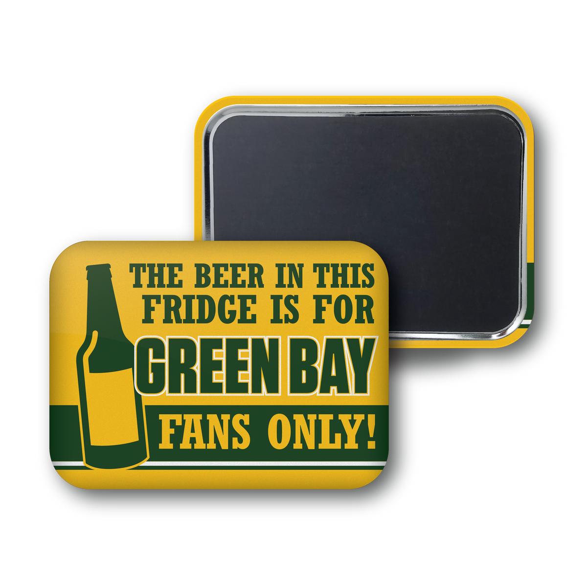 Green Bay Fans Only
