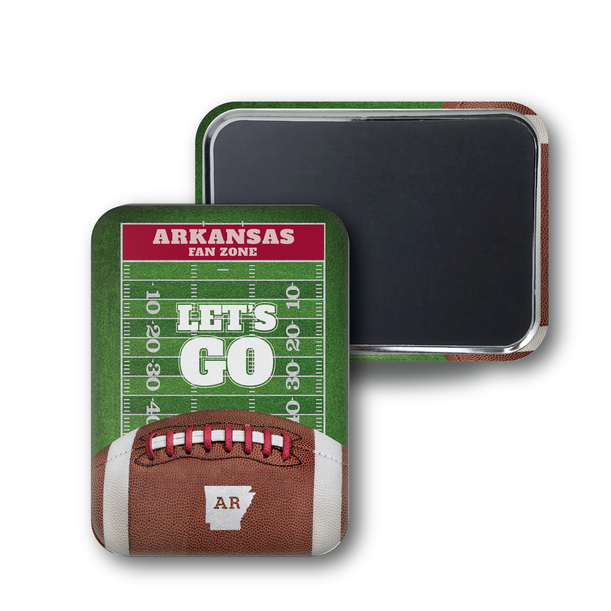 Arkansas Football