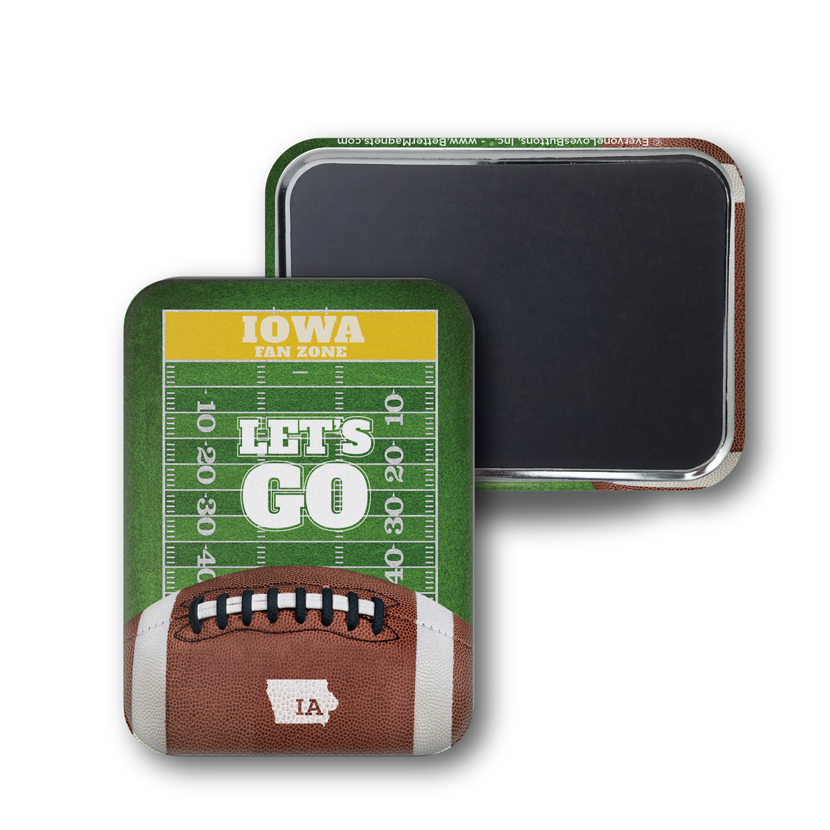 Iowa Football