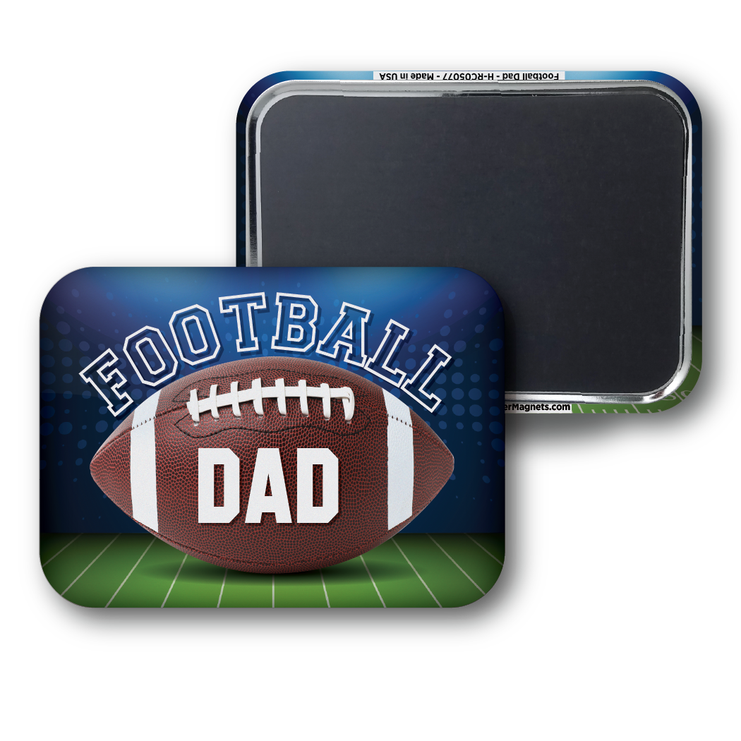 Football Dad