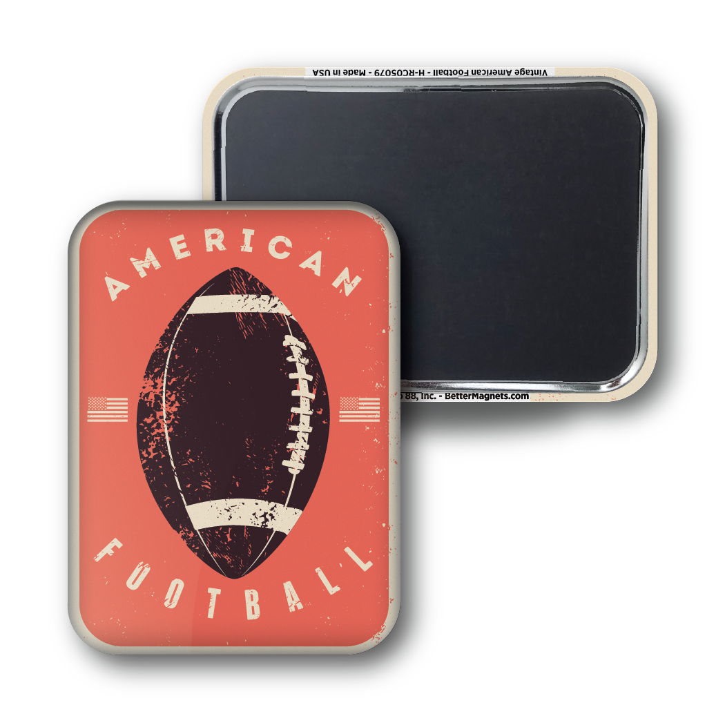 Vintage American Football