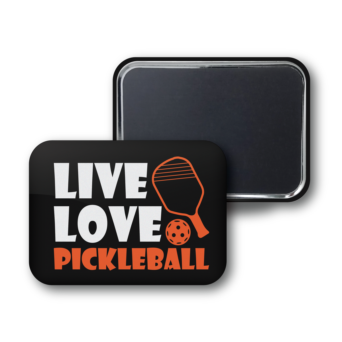 Live Love Pickleball