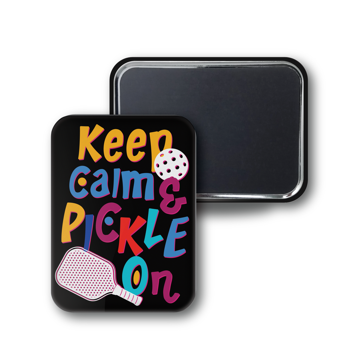 Pickle On