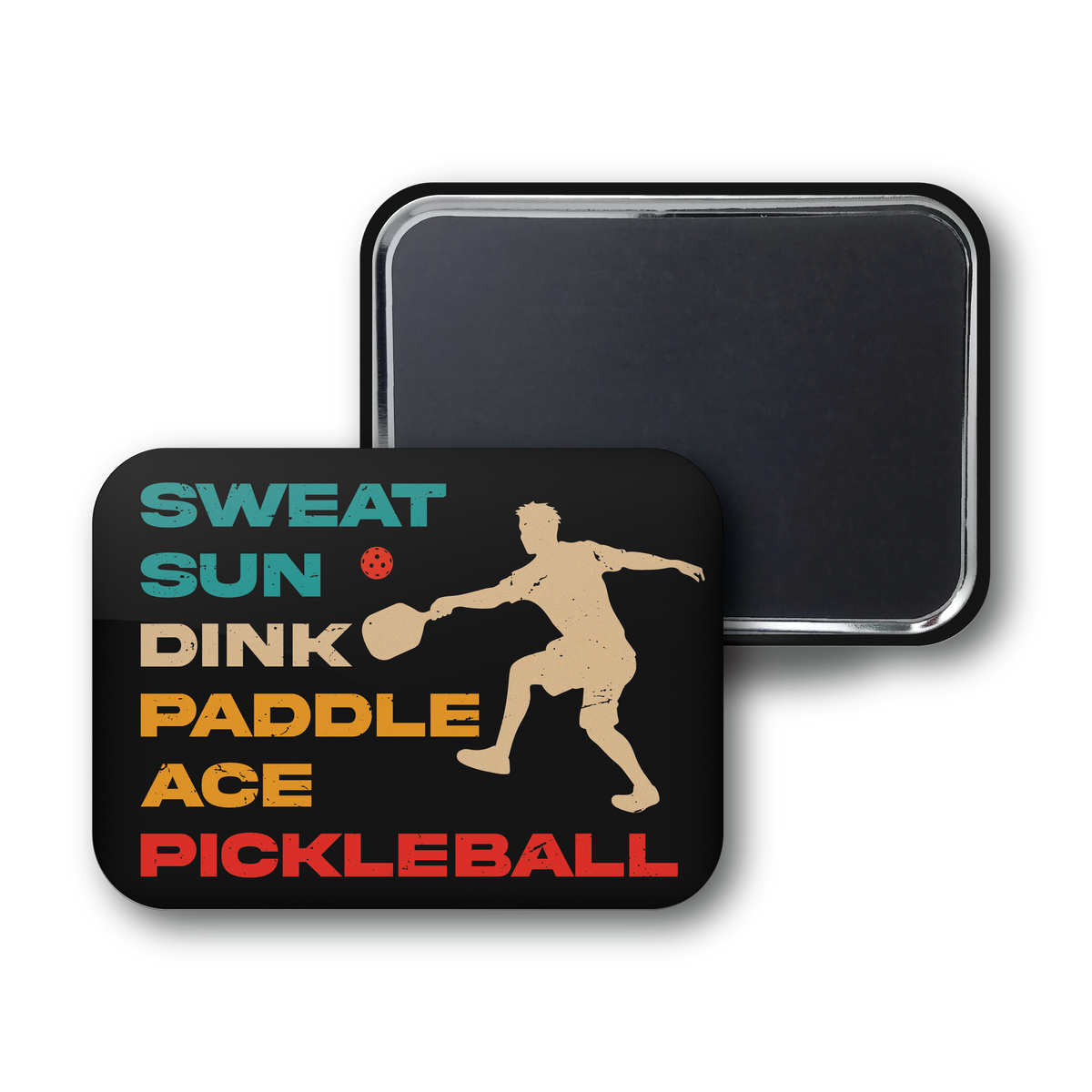 Sweat Sun Dink