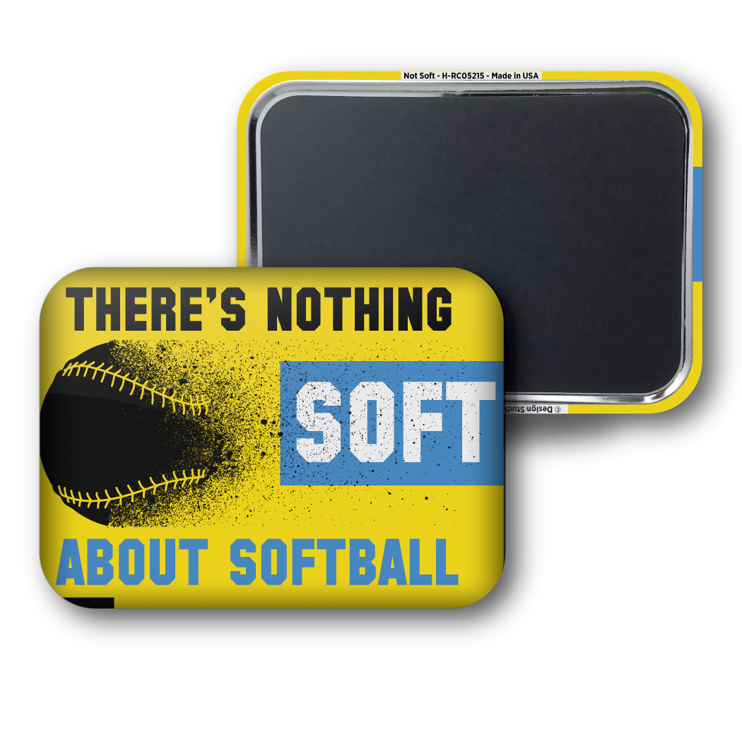 Not Soft
