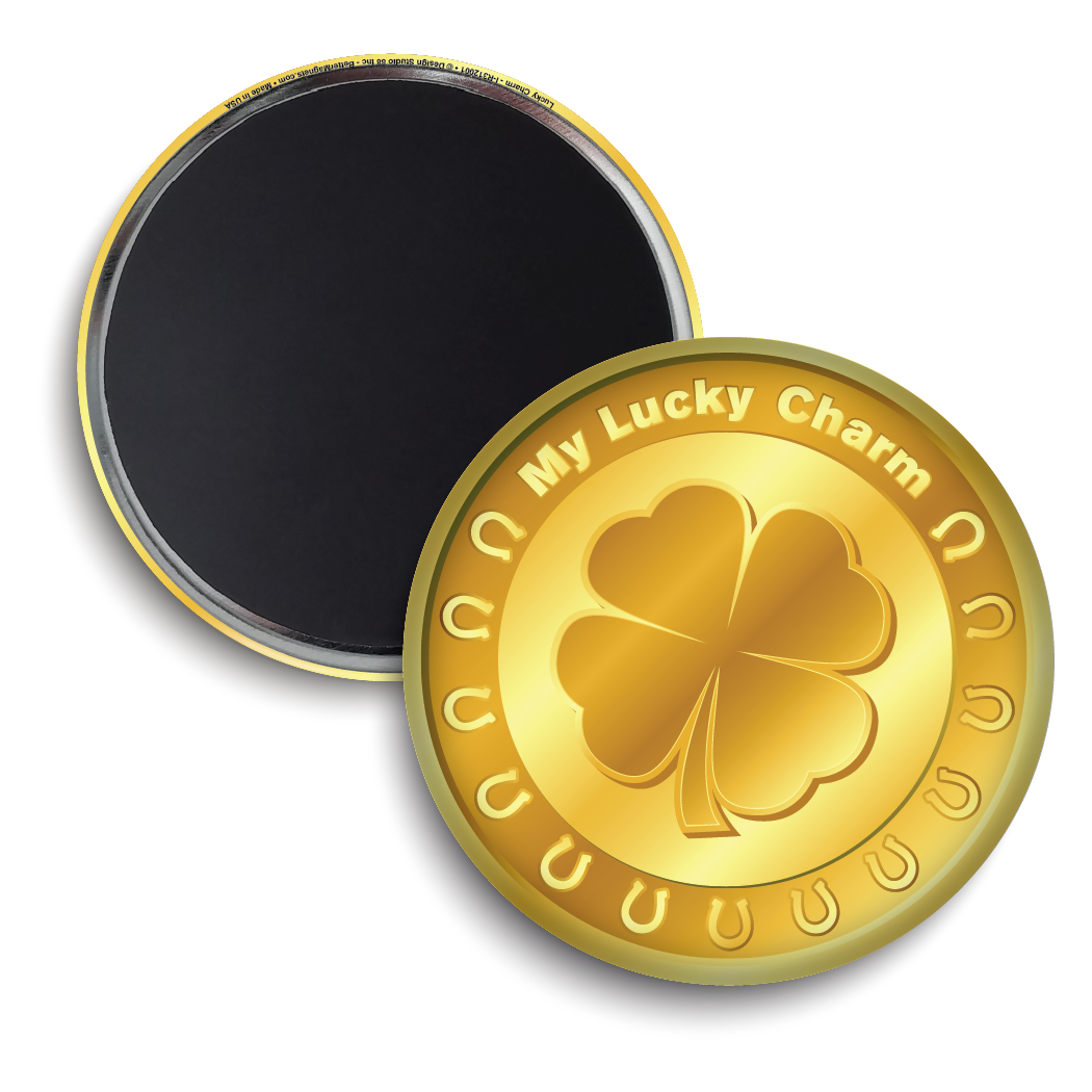 Lucky Charm