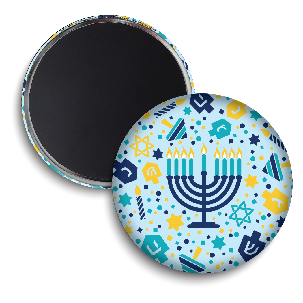 Doodle Hanukkah
