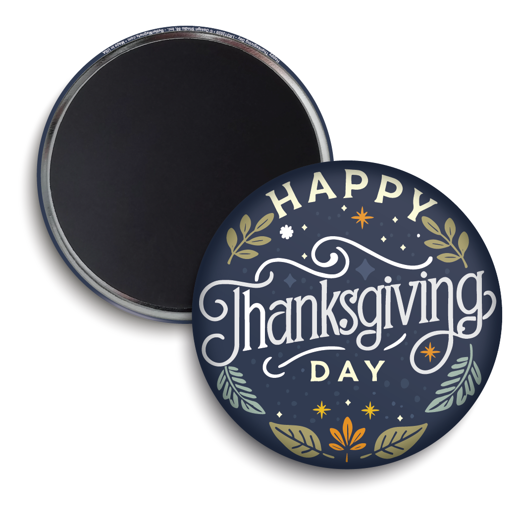 Happy Thanksgiving Day