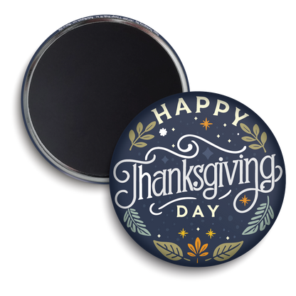 Happy Thanksgiving Day