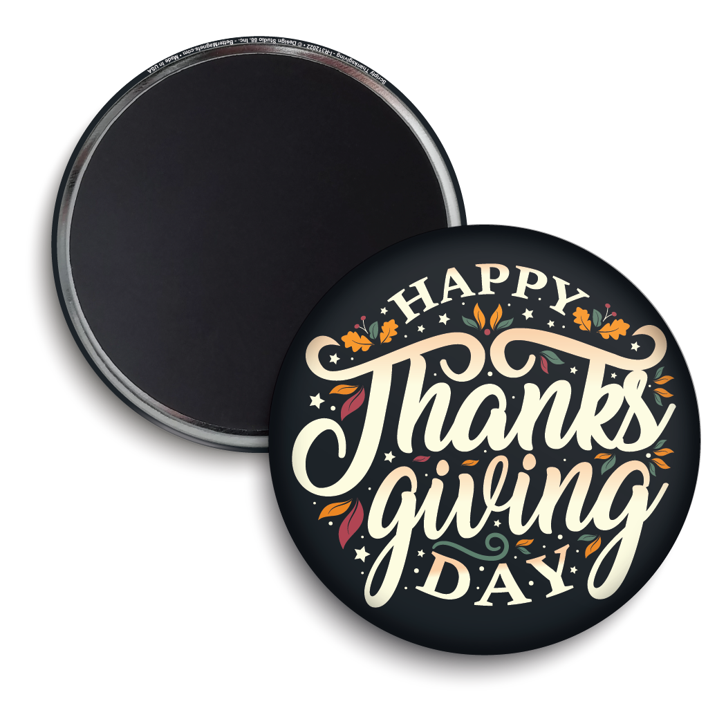 Scripty Thanksgiving