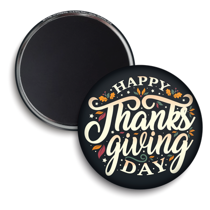 Scripty Thanksgiving