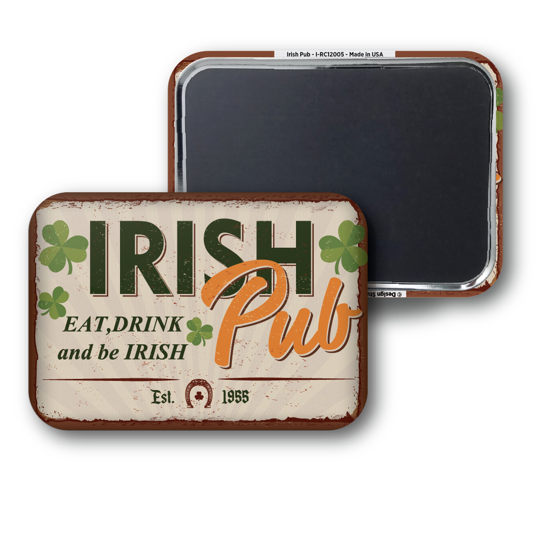 Irish Pub
