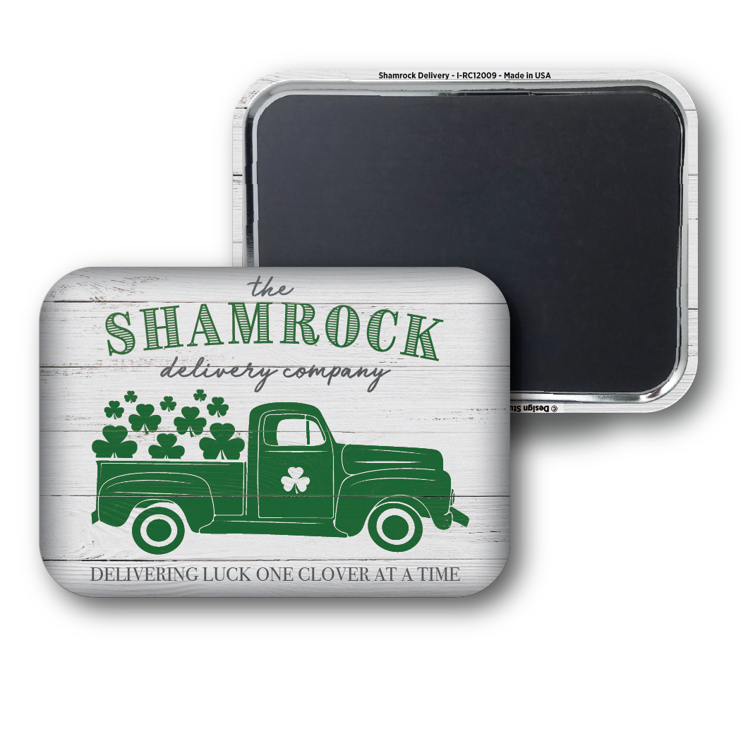 Shamrock Delivery