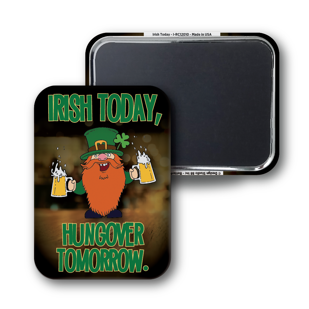 Irish Today