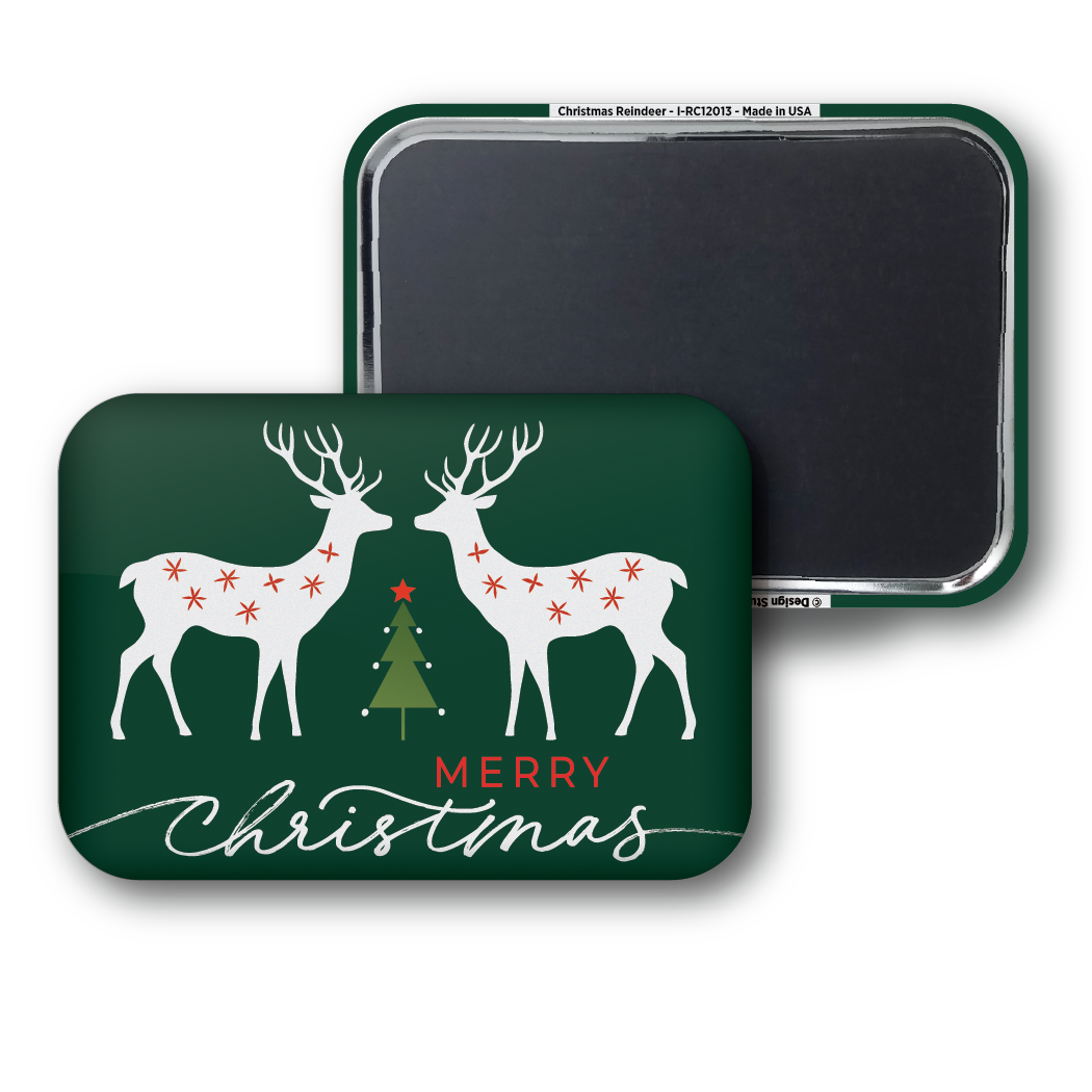 Christmas Reindeer