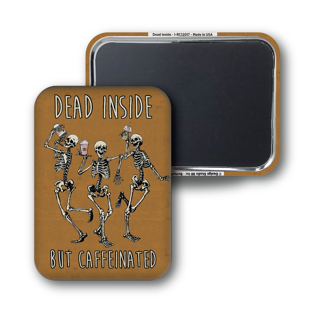 Dead Inside