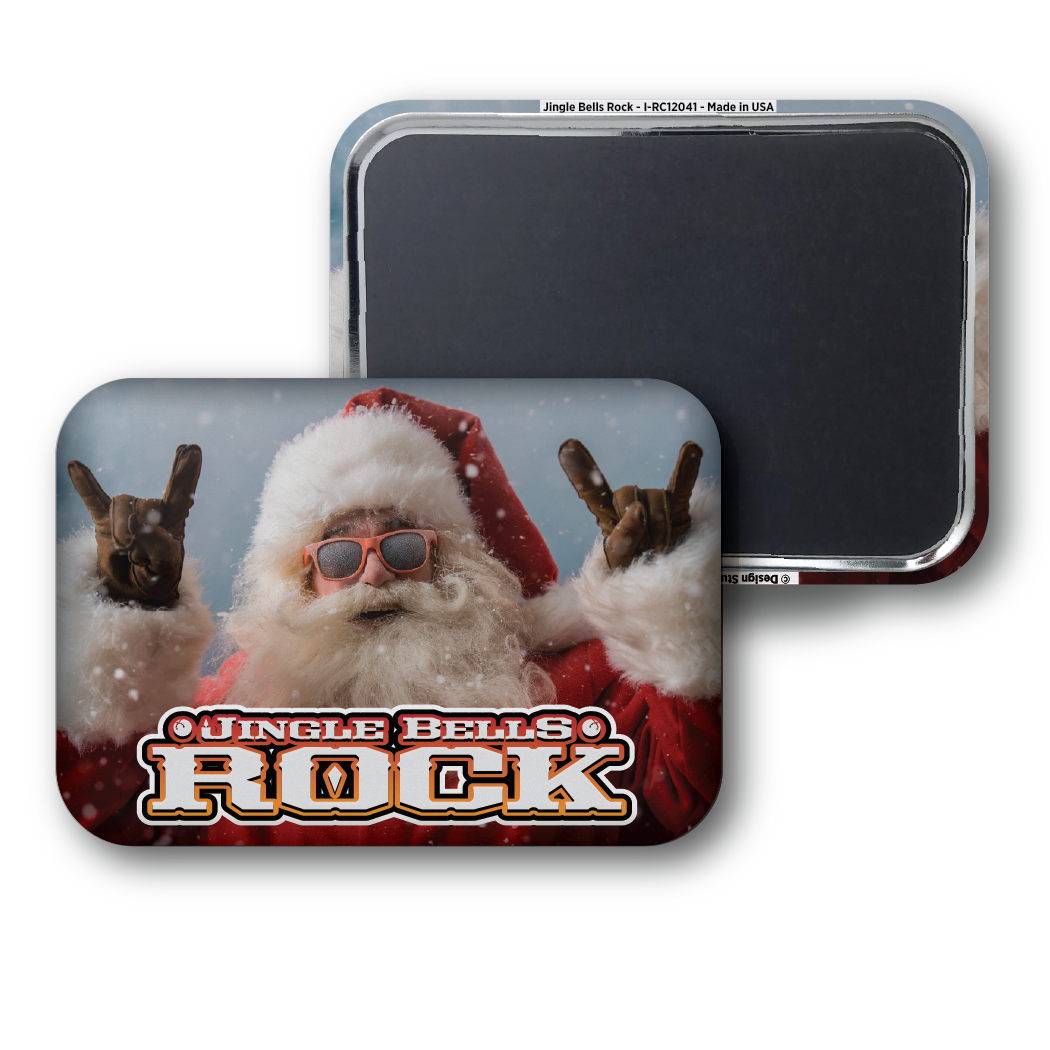 Jingle Bells Rock