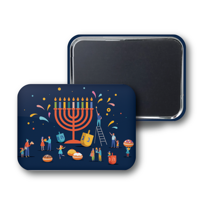 Hanukkah Celebration