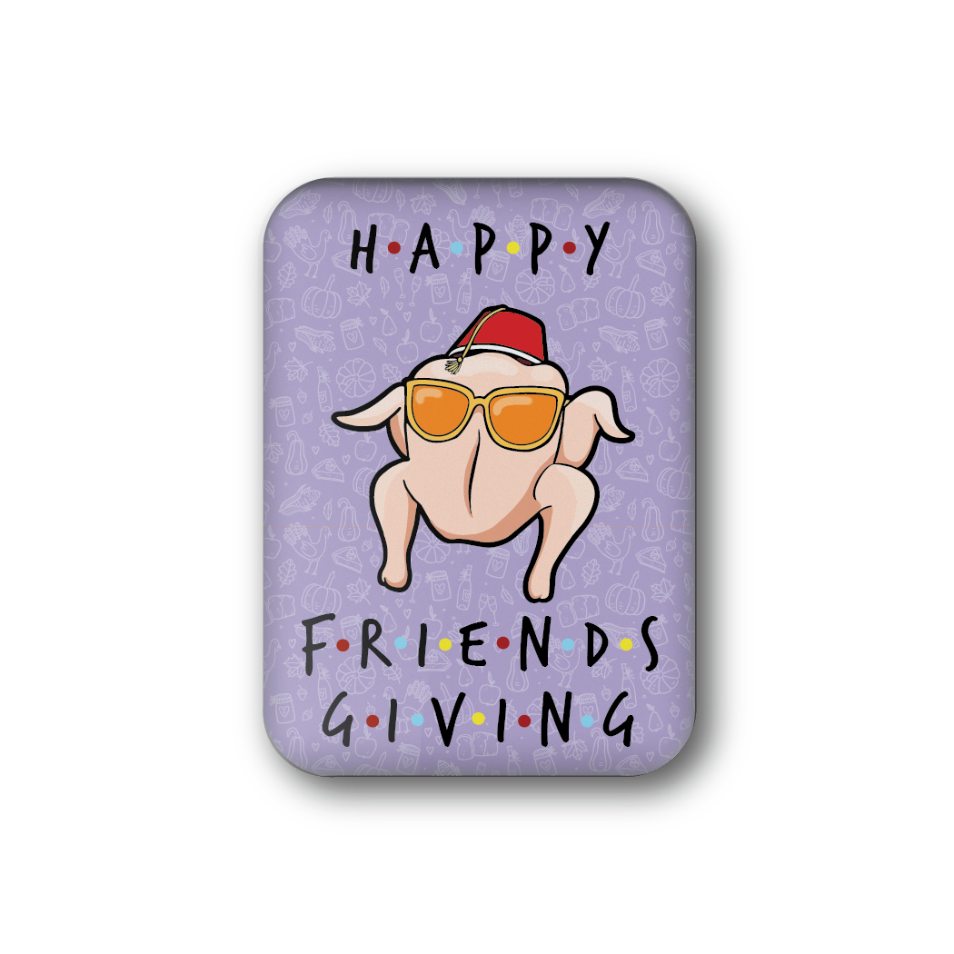 Friendsgiving