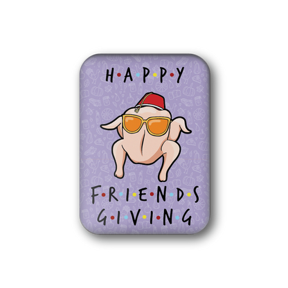 Friendsgiving
