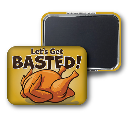 Lets Get Basted